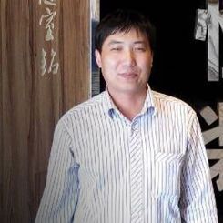 洛陽(yáng)裝修工長(zhǎng)張福山