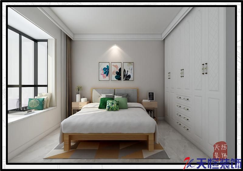 電視墻裝修設(shè)計技巧 