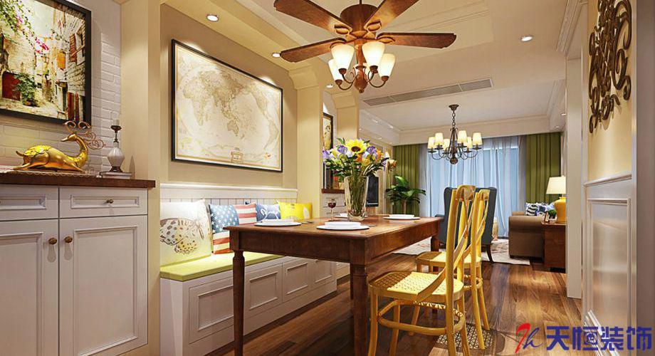 別墅裝修這幾點設(shè)計非常關(guān)鍵 才能事半功倍