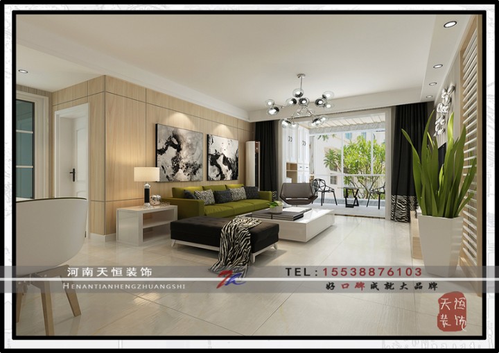 洛陽裝飾公司優(yōu)秀設(shè)計師之歐式風(fēng)格案例欣賞