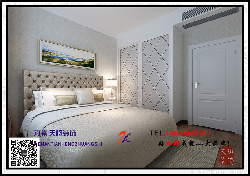 洛陽裝飾公司優(yōu)秀設(shè)計(jì)師之名門世家案例