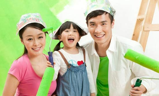 行業(yè)動態(tài)：“水漆時代”離我們還有多遠？