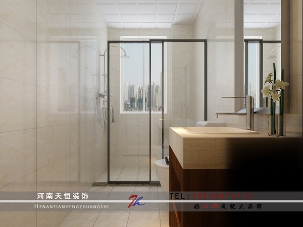 洛陽裝飾公司優(yōu)秀設(shè)計(jì)師之匯景灣