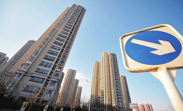 【洛陽天恒】外媒:專家稱中國樓市泡沫不會破裂 政府有能力調控