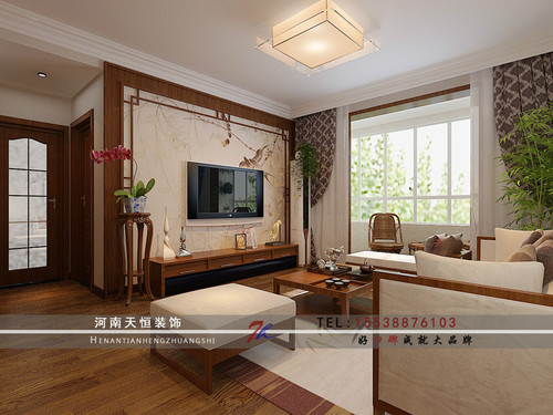 洛陽(yáng)天恒精彩案例欣賞《二》