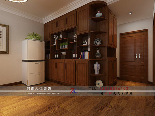 洛陽(yáng)天恒精彩案例欣賞《二》