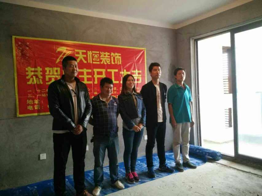 洛陽(yáng)精彩案例——開放工地《七》欣賞
