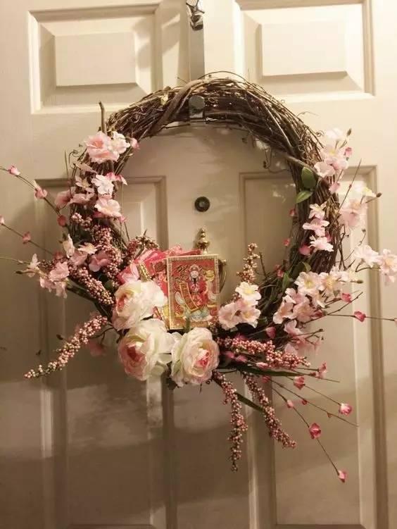 【洛陽天恒】新年裝飾創(chuàng)意家居diy 過個別致的春節(jié)~ 【洛陽天恒】新年裝飾創(chuàng)意家居diy 過個別致的春節(jié)~