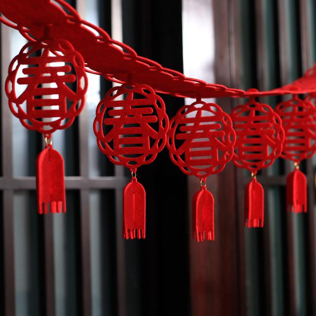 【洛陽天恒】新年裝飾創(chuàng)意家居diy 過個別致的春節(jié)~ 【洛陽天恒】新年裝飾創(chuàng)意家居diy 過個別致的春節(jié)~