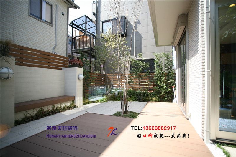 洛陽裝飾公司哪家好之龍門自建房