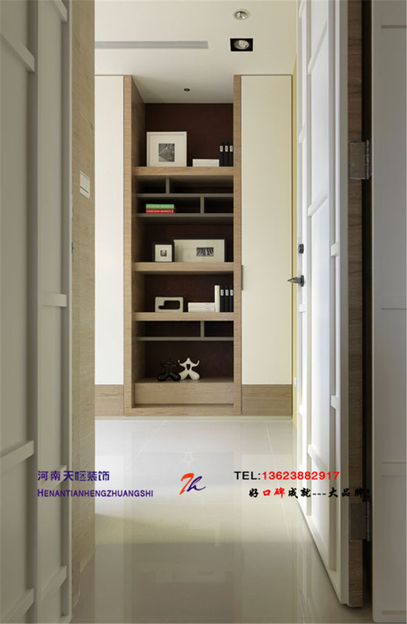洛陽裝飾公司活動之新安縣領(lǐng)導(dǎo)家自建房