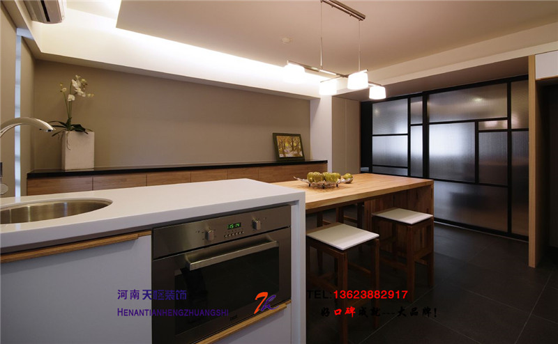洛陽裝潢公司設(shè)計(jì)施工天恒建業(yè)桂圓2號(hào)樓