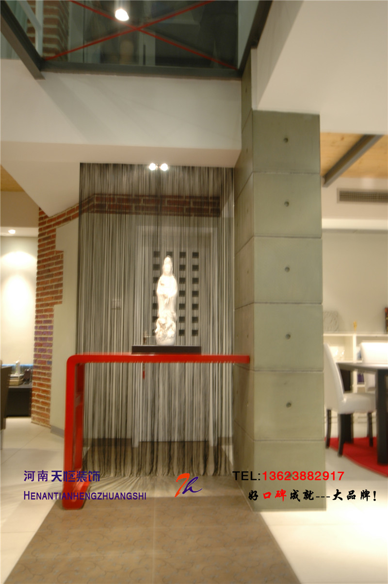 洛陽(yáng)裝飾公司優(yōu)秀設(shè)計(jì)師之天恒設(shè)計(jì)作品季度獎(jiǎng)獲得者