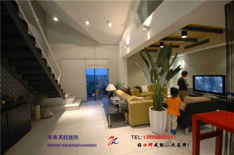 洛陽(yáng)裝飾公司優(yōu)秀設(shè)計(jì)師之天恒設(shè)計(jì)作品季度獎(jiǎng)獲得者
